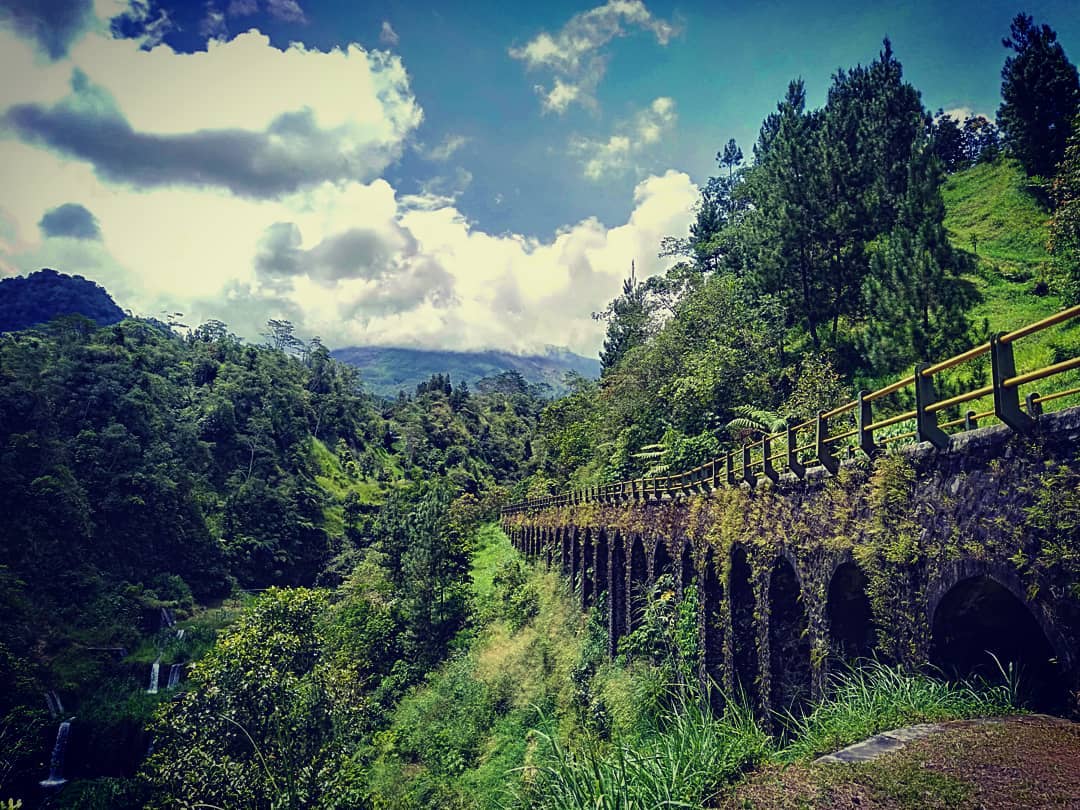 Bukit Kali Kuning - Pemandangan Terbaik Di Jogja