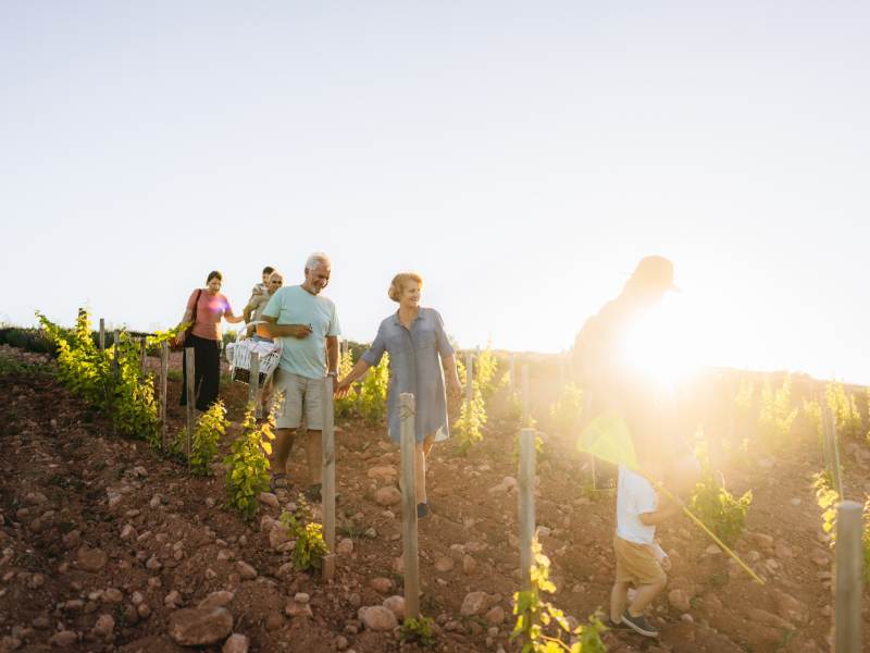 Paket Family Gathering Jogja Hemat tapi Tetap Penuh Momen Berharga