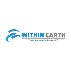 Within Earth