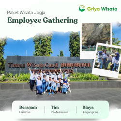 Paket Employee Gathering Jogja